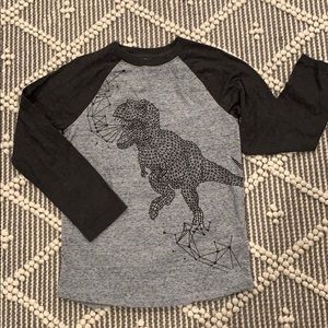 Cat and Jack boys shirt⭐️⭐️⭐️